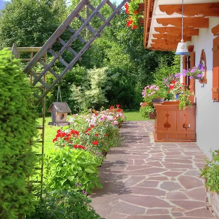 Mod In Germany Near Ski Area Апартаменты *