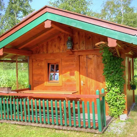 Mod In Germany Near Ski Area Апартаменты *