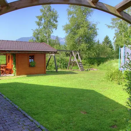 Mod In Germany Near Ski Area * Инцелль