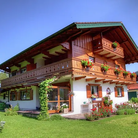 Апартаменты Mod In Germany Near Ski Area